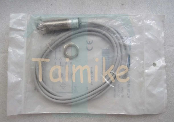 1pcs SICK VL18-4N3212 VL18 4N3212 Proximity Switch free ship