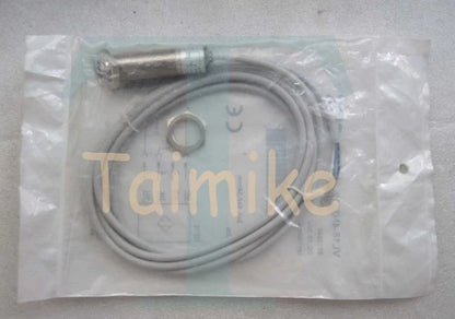 1pcs SICK VL18-4N3212 VL18 4N3212 Proximity Switch free ship