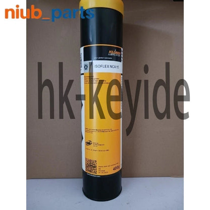 KLUBER Lubrication ISOFLEX NCA 15 Grease 400g ( 14.1 oz) free ship