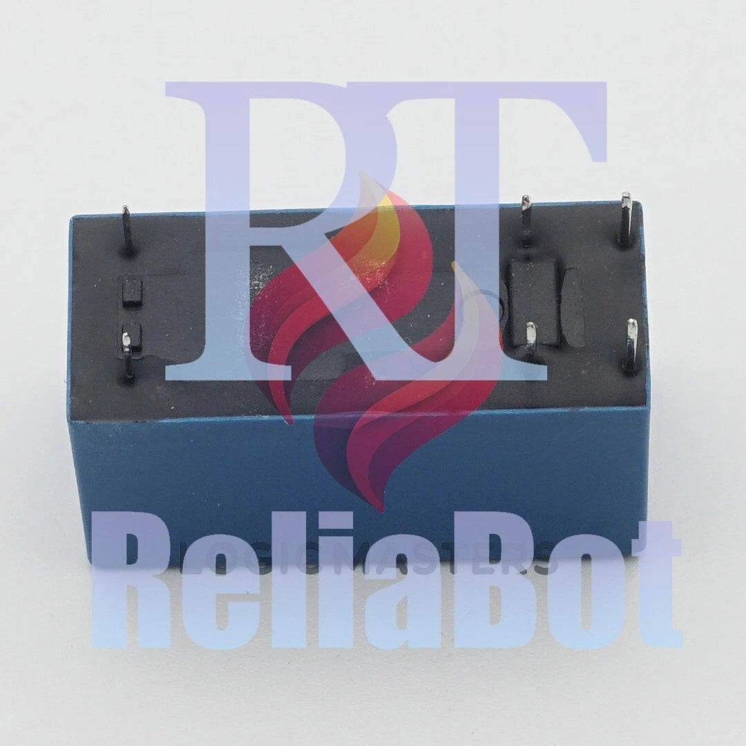 Churod CHI03-S-112DA2 12VDC SPST Power Relay 17A 277VAC 6 Pins 5PCS