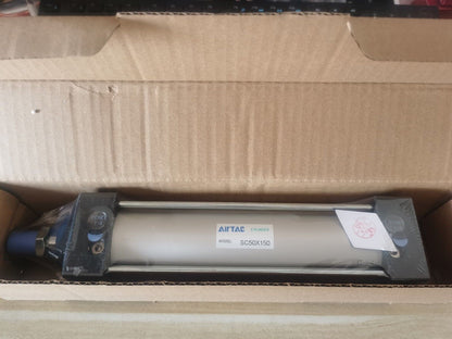 1PCS AirTAC SC50X150 Cylinder Free Shipping