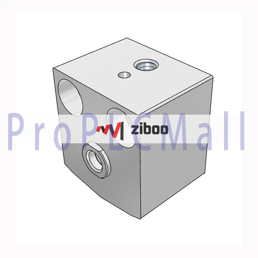 Festo Aevc-16-5-I-P Short Stroke Cylinder 188099 1PCS