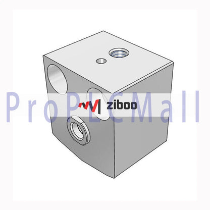 Festo Aevc-16-5-I-P Short Stroke Cylinder 188099 1PCS