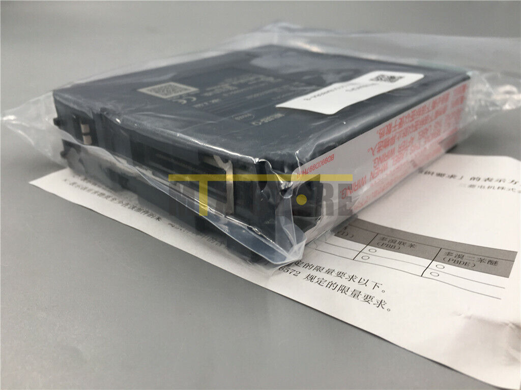 new 1pcs Mitsubishi with box PLC Q03UDVCPU - MITSUBISHI