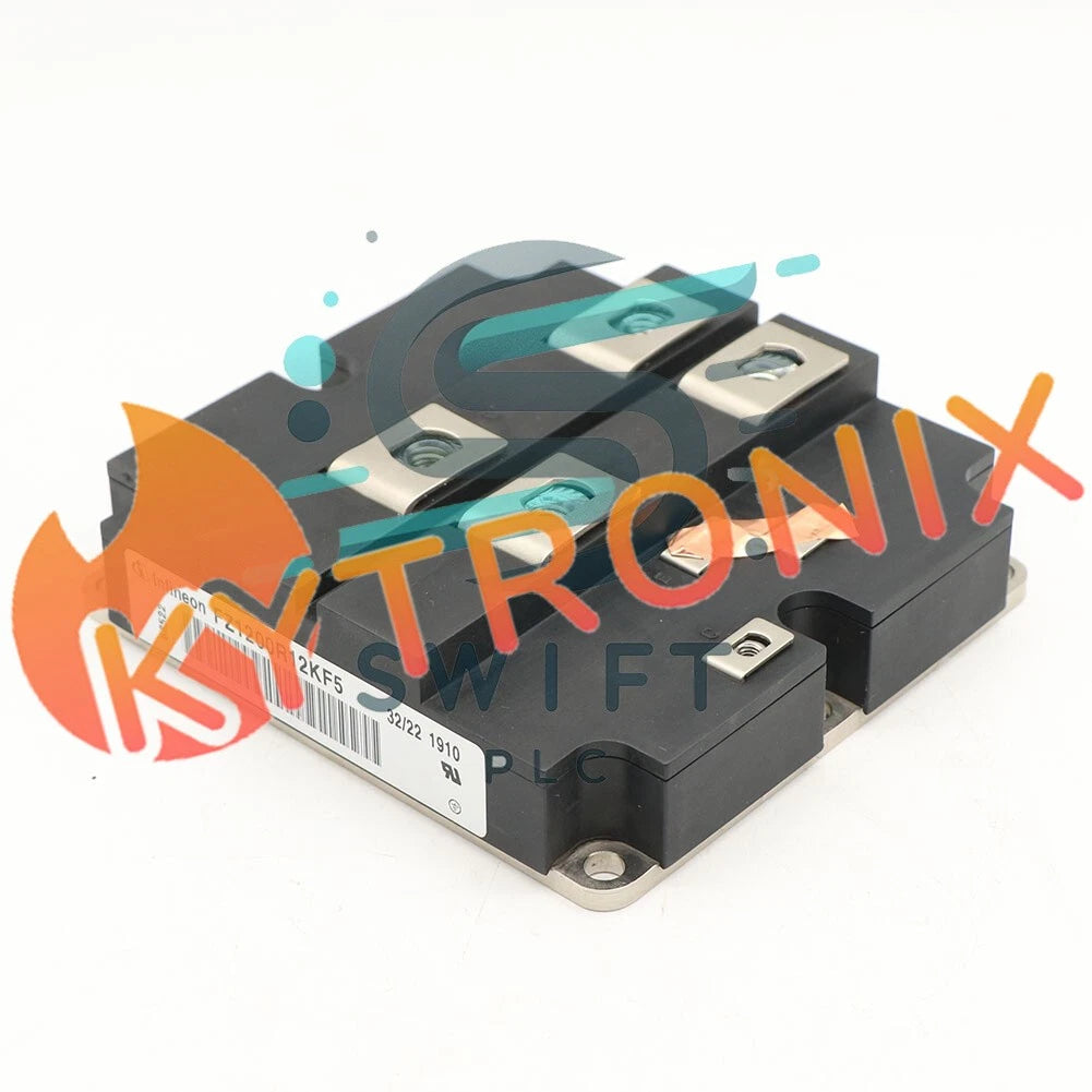 1PCS INFINEON FZ1200R12KF5 Power Module Supply