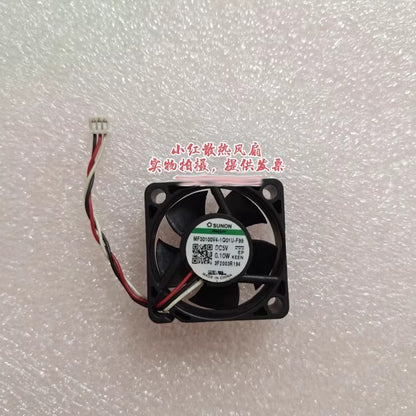 SUNON MF30100V4-1Q01U-F99 3010 5V 0.10W 3CM silent cooling fan