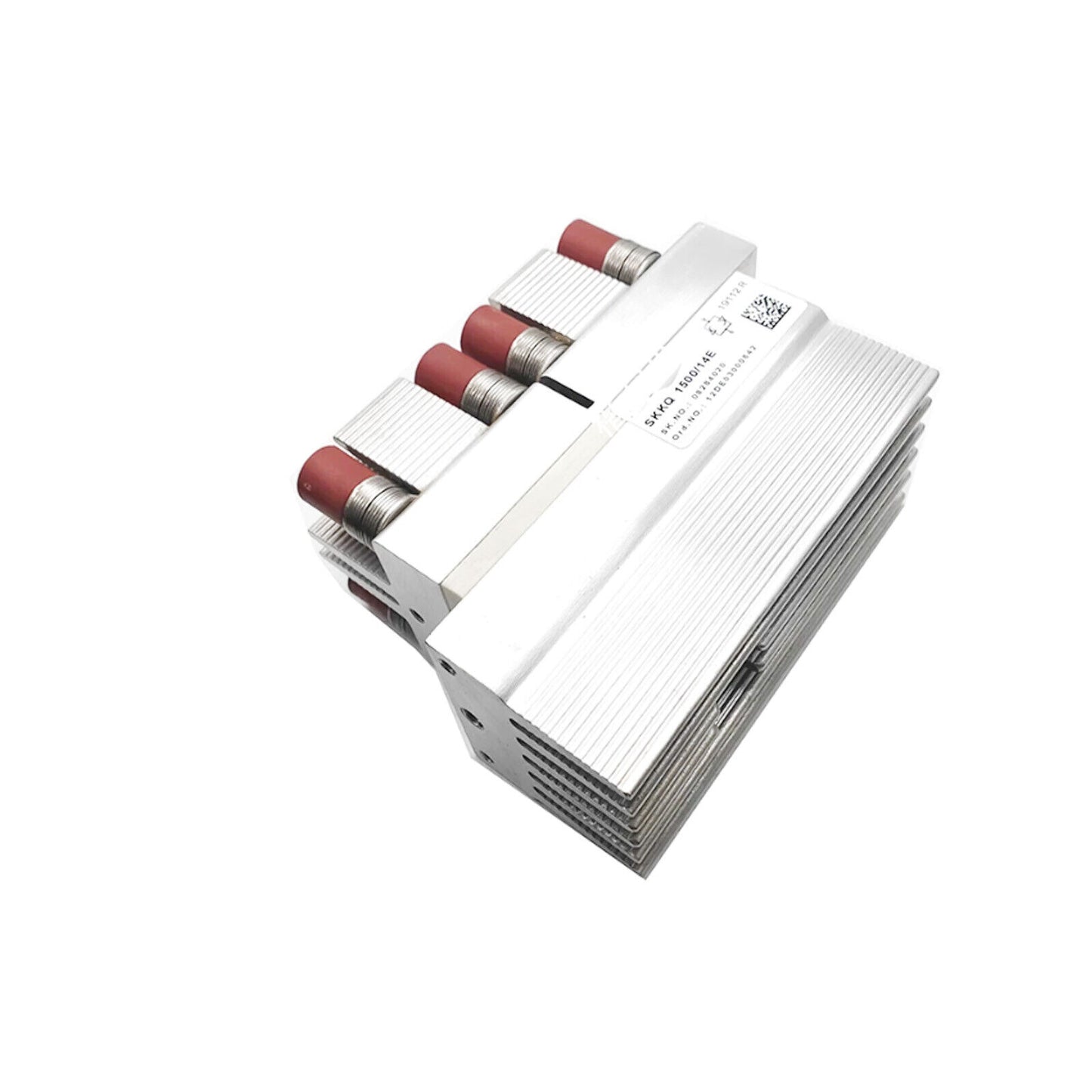 Semikron SKKQ 1500/14E Thyristor Bridge Module - SEMIKRON
