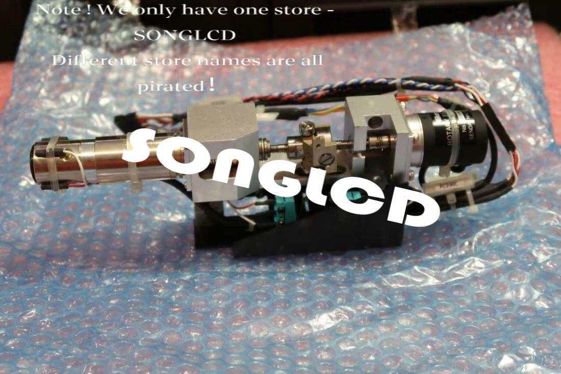 1PCS NEW 4B991-537 Theta Drive unit - UNKNOWN VENDOR