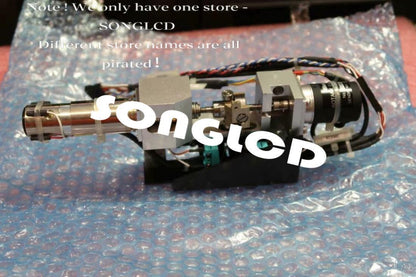 1PCS NEW 4B991-537 Theta Drive unit - UNKNOWN VENDOR