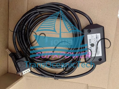 1PC FOR K304 K306 K308 K504 K506 K508 PLC USB-K506 Programming Cable~