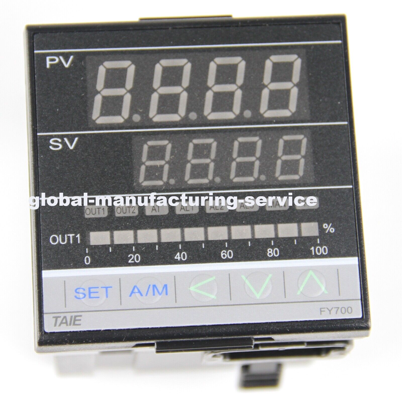 New TAIE FY700-101000 Temperature Controller Thermostat - TAIE