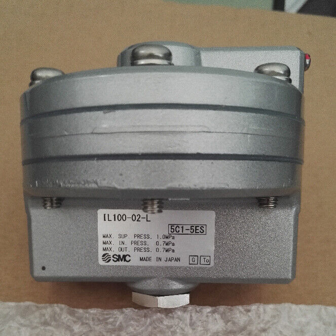 ONE SMC Speed Increase Relay IL100-02-L - ONE