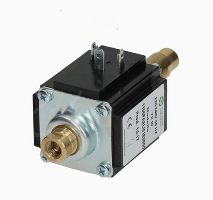 1106PAALM1 Coffee Machine Vibratory Pumps Electromagnetic Pumps