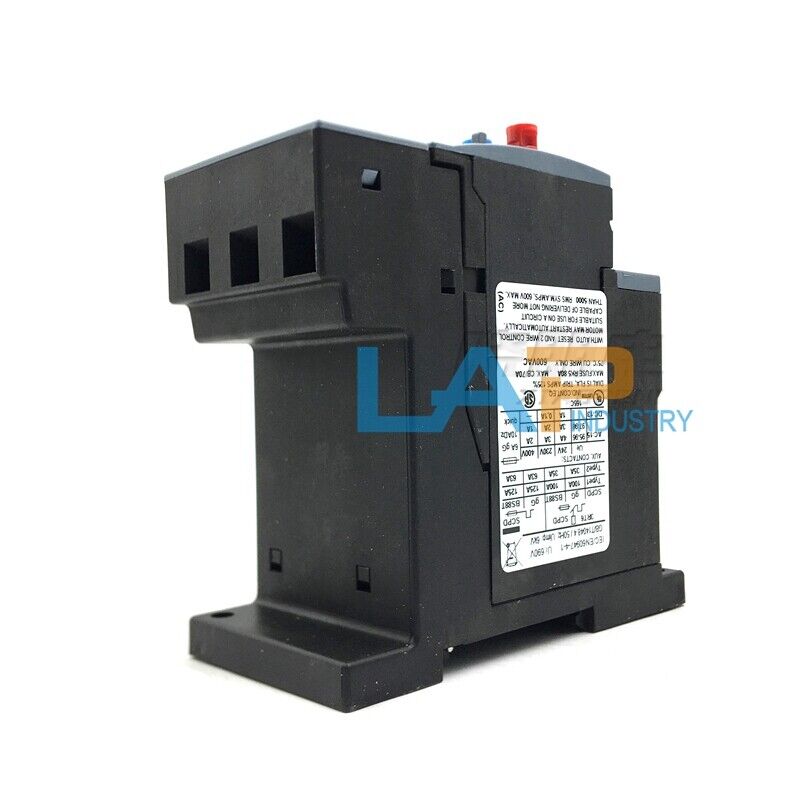 new 1PC FOR SIEMENS Overheat Relay 3RU6126-4CB1 17-22A