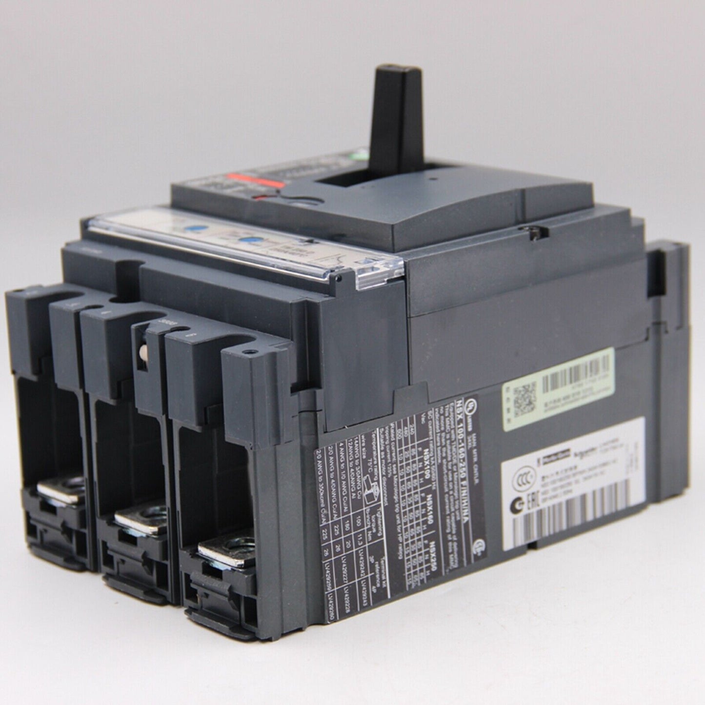 Schneider LV431630 Circuit Breaker - High-Quality Circuit Breaker - SCHNEIDER