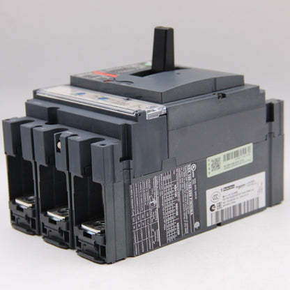 Schneider LV431630 Circuit Breaker - High-Quality Circuit Breaker - SCHNEIDER