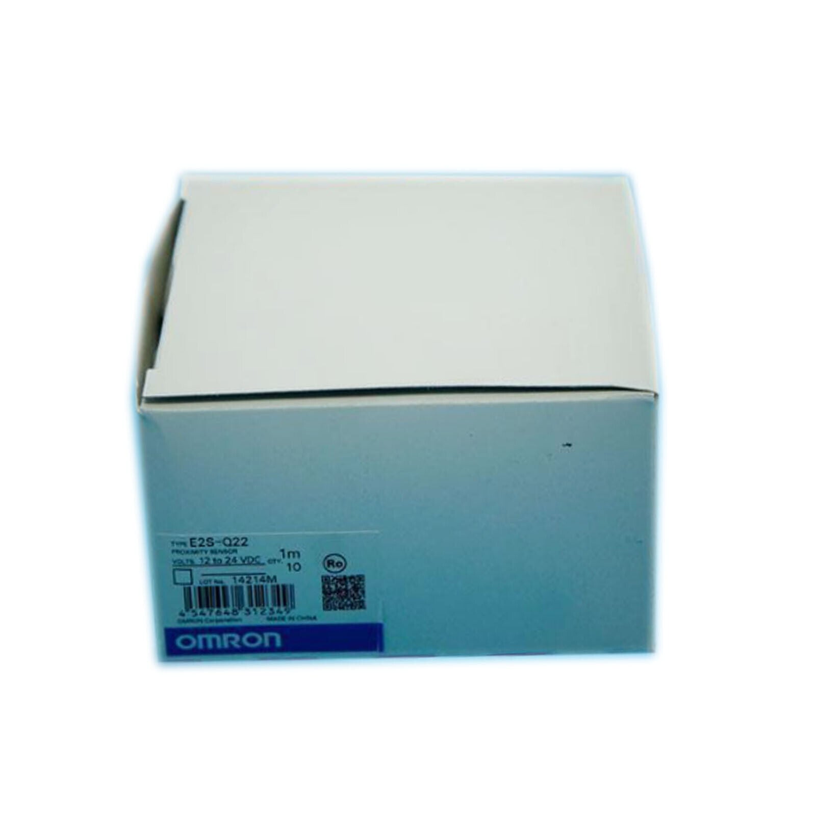 OMRON E2S-Q22 - OMRON
