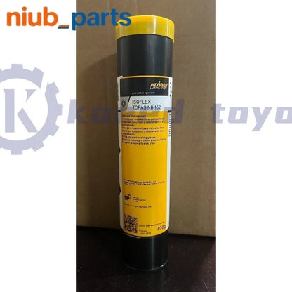 KLUBER Lubrication ISOFLEX TOPAS NB 152 Grease 400g ( 14.1 OZ) free ship