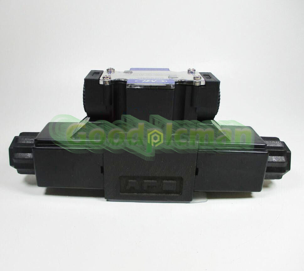 For CML Solenoid hydraulic valve WH42-G02-D2-A110