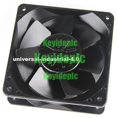 IKURA 6250MG1 Temperature Resistant Fan AC220V #ke