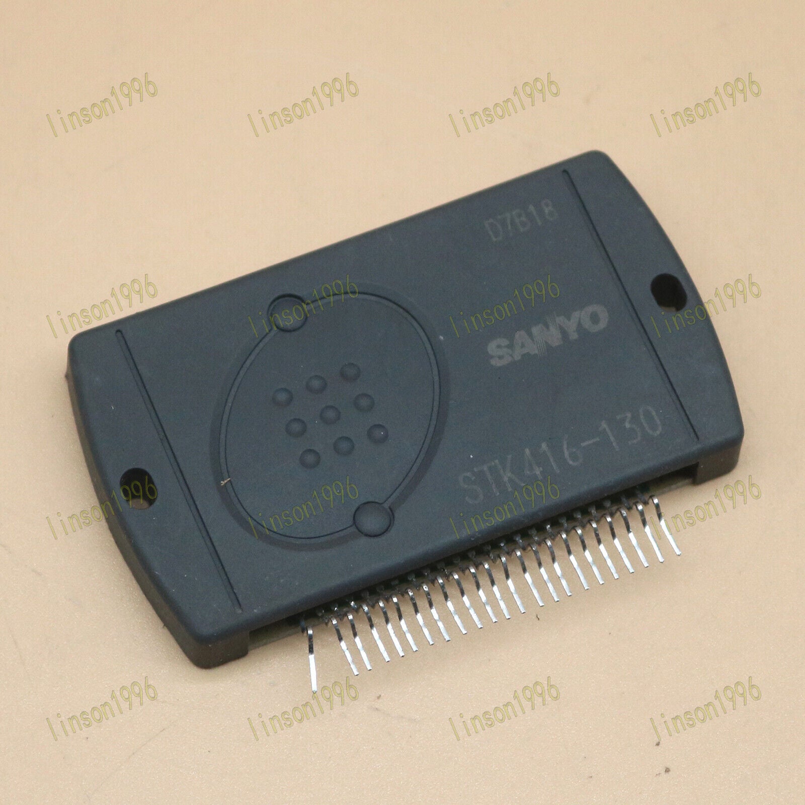 STK416-130 Module Spot Stock 1PC - SANYO