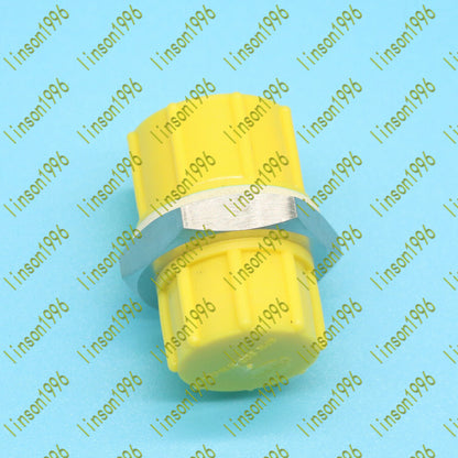 1PC IFM E40096 Connector Fast - IFM