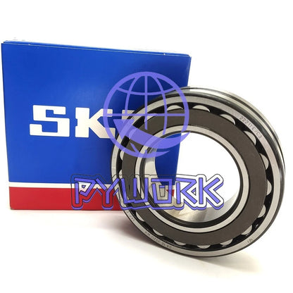 1PC Spherical Roller Bearing 55x100x25mm for Explorer 22211 E/C3