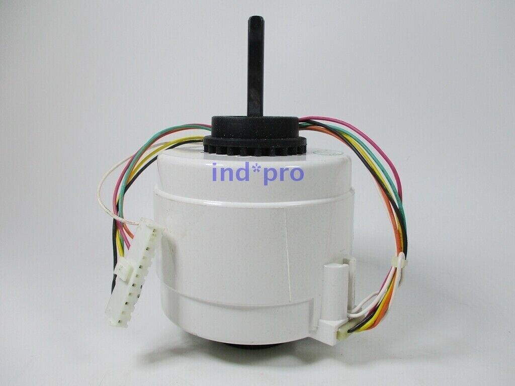 new duct fan motor YDK-50-4C - YUKI DYNAMICS