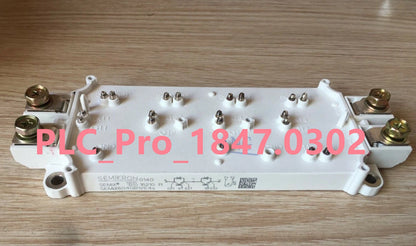1PCS SEMIKRON SEMIX604GB12E4S Power Module Supply Fast delivery