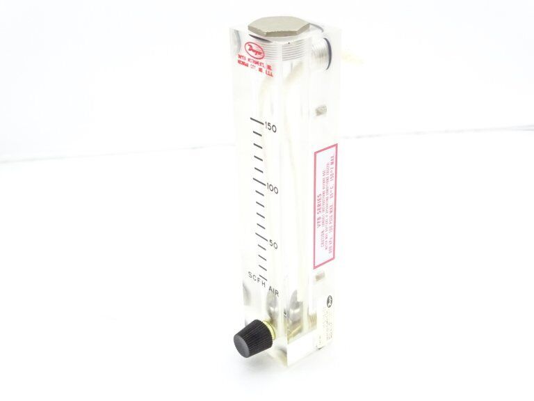 DWYER VFB FLOW METER - DWYER
