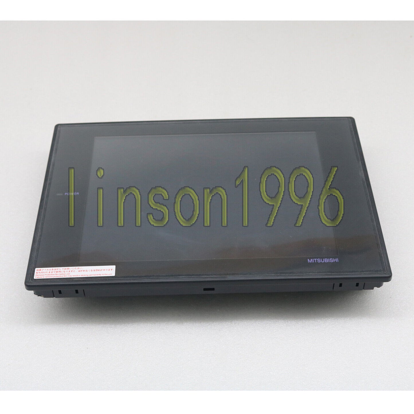 Mitsubishi A970GOT-TBA Touchscreen with 1-Year Warranty - MITSUBISHI