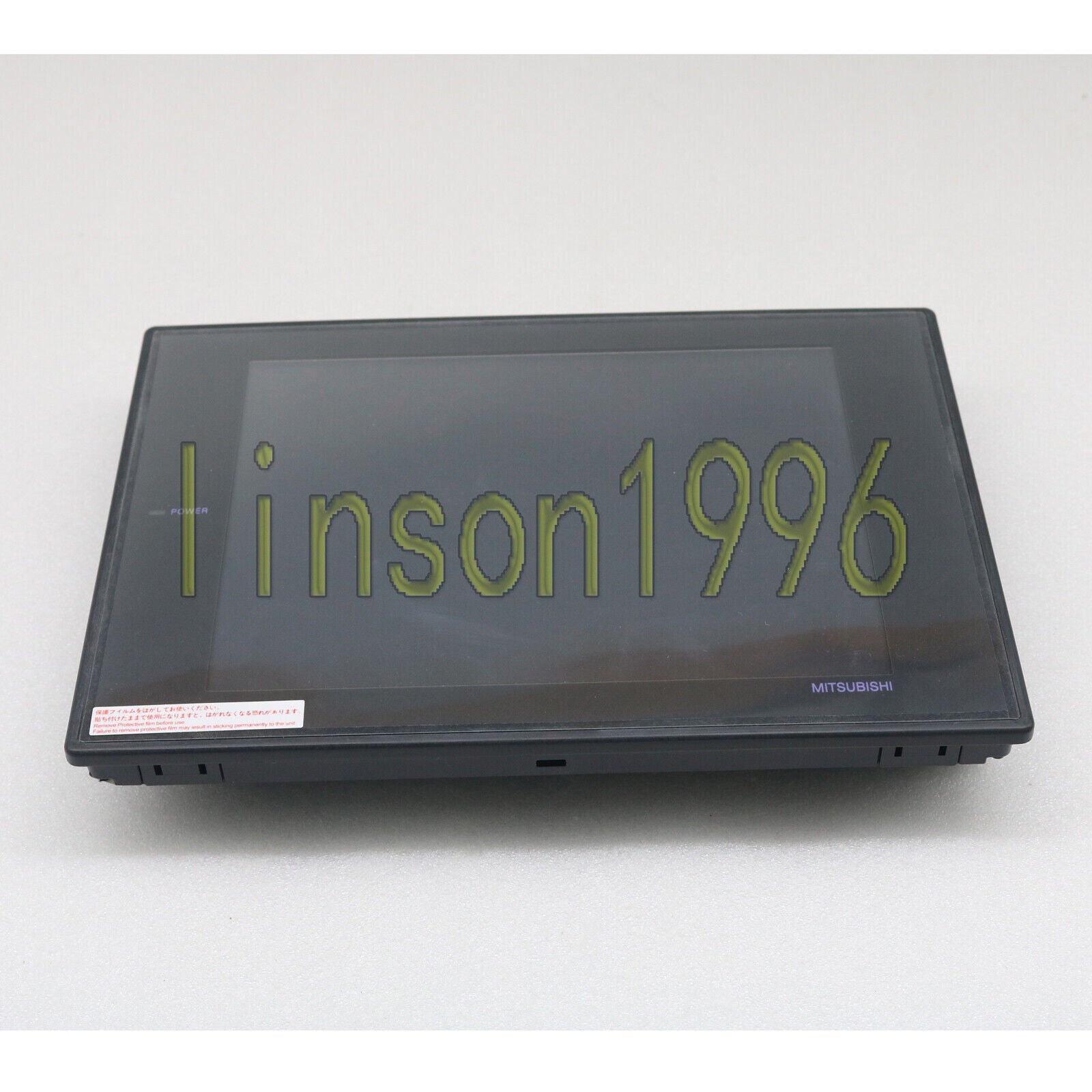Mitsubishi A970GOT-TBA Touchscreen with 1-Year Warranty - MITSUBISHI