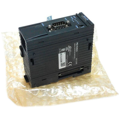 New Keyence K V-L21V Programmable Controllers - KEYENCE