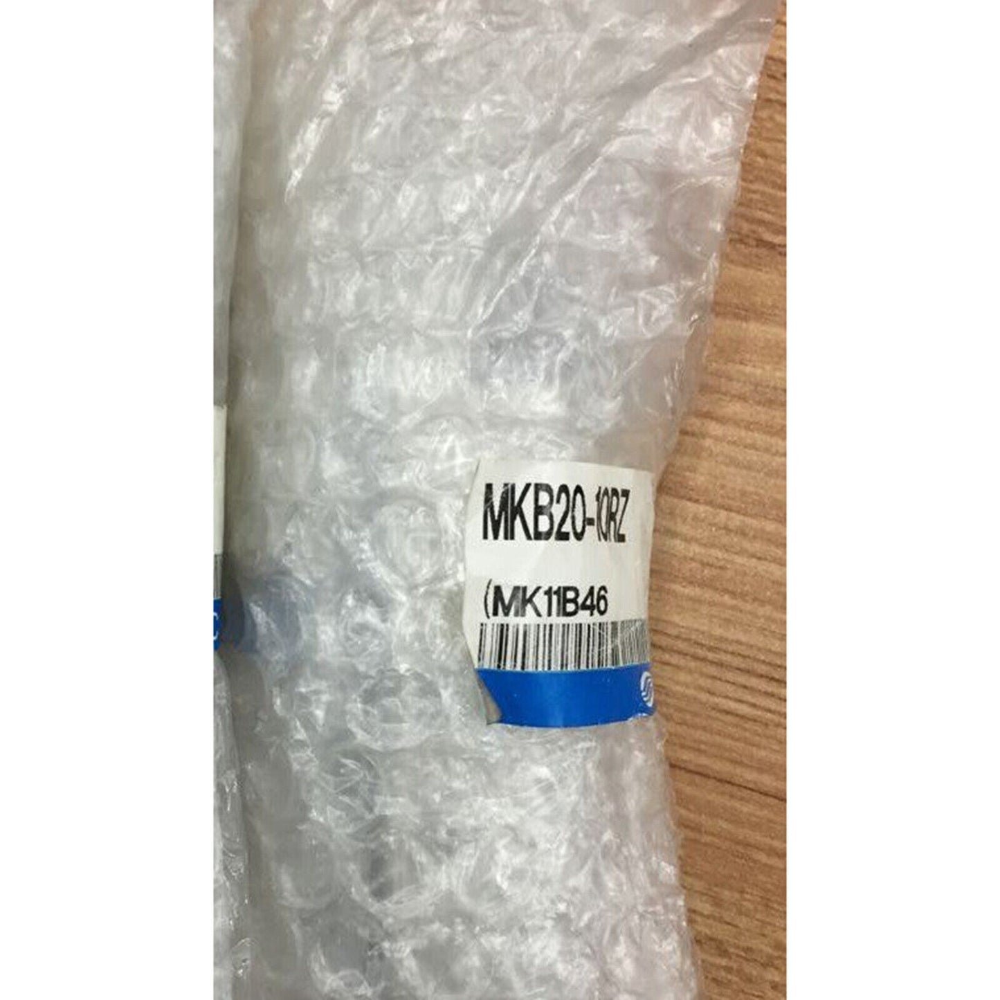 1PC SMC Corner Cylinder MKB20-10RZ - SMC