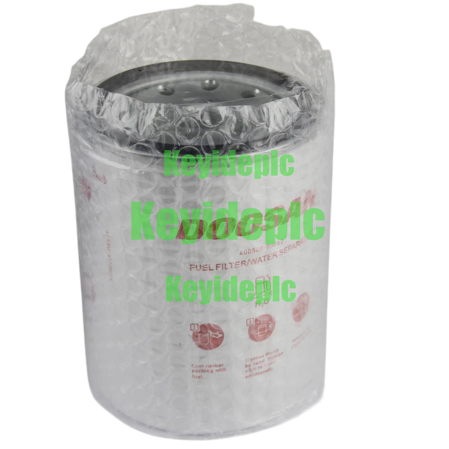 DOOSAN 400508-00062 Fuel Filter Fits #ke