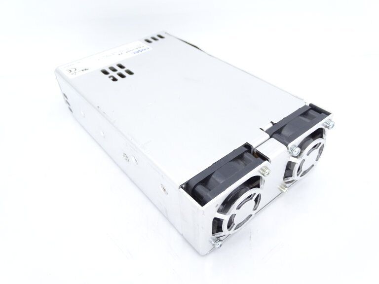 COSEL PBA300F-24 POWER SUPPLY | 24V DC to 220V AC Inverter | 300W Power Conversion - COSEL