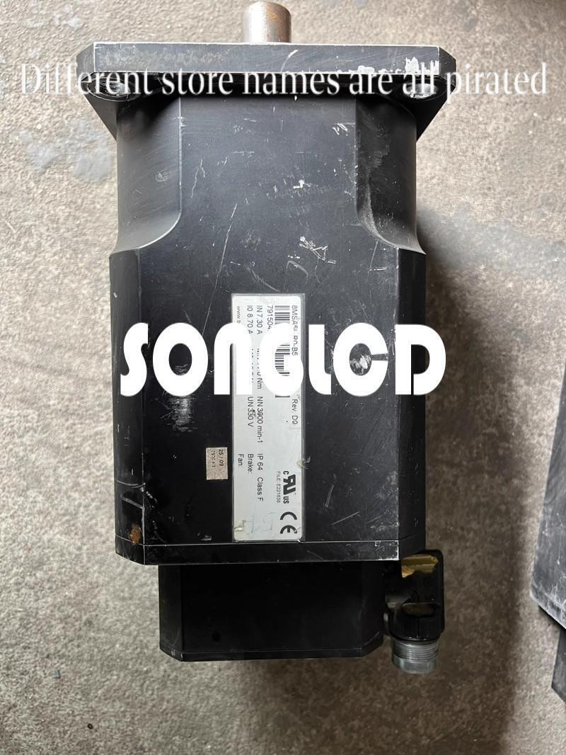 1PCS 8MSA5L.R0-B500-1 Laser Diode - ACCUCONTROL