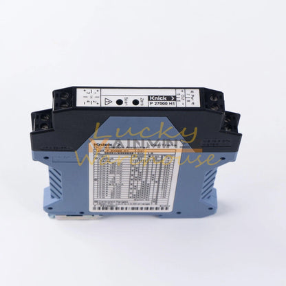 1PCS Knick P27000H1 Isolation Amplifier Module