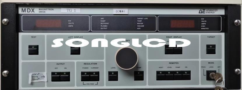 Advanced Energy 3152224-013 F - High Efficiency Power Supply - ADVANCED ENERGY