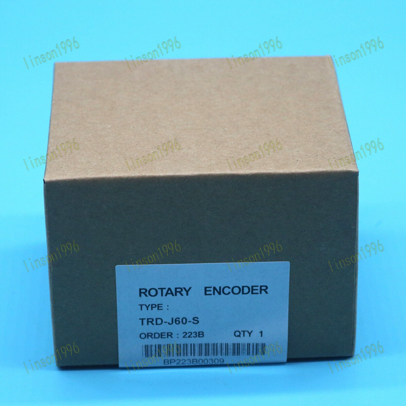 new 1PC  For KOYO Rotary Encoder TRD-J60-S SPOT STOCK KOYO