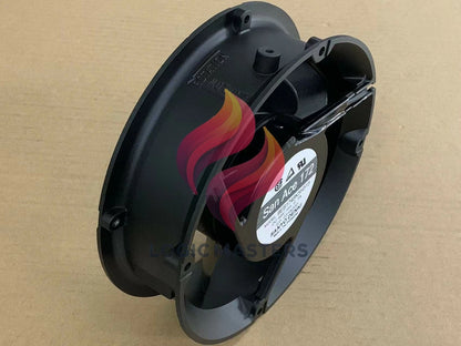 1 pcs SANYO 9EB1748K5H515 48V 0.7A 17CM Aluminum frame cooling fan
