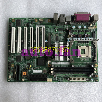 Used Motherboard IP-4GVI63 REV 3.0 – Test OK - KOEED