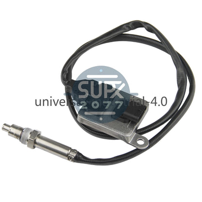 Nitrogen Oxide SensorFit For Isuzu NPR NQR 4HK1 4JJ1 Engines 8982465063 #su