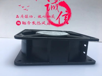 ORIX MU1238A-51B AC220/230V 16/13.5W 120*120*38MM Inverter Cooling Fan