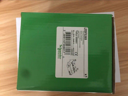LR9F5369 90-150A Schneider Thermal Overload Relay free shipping US