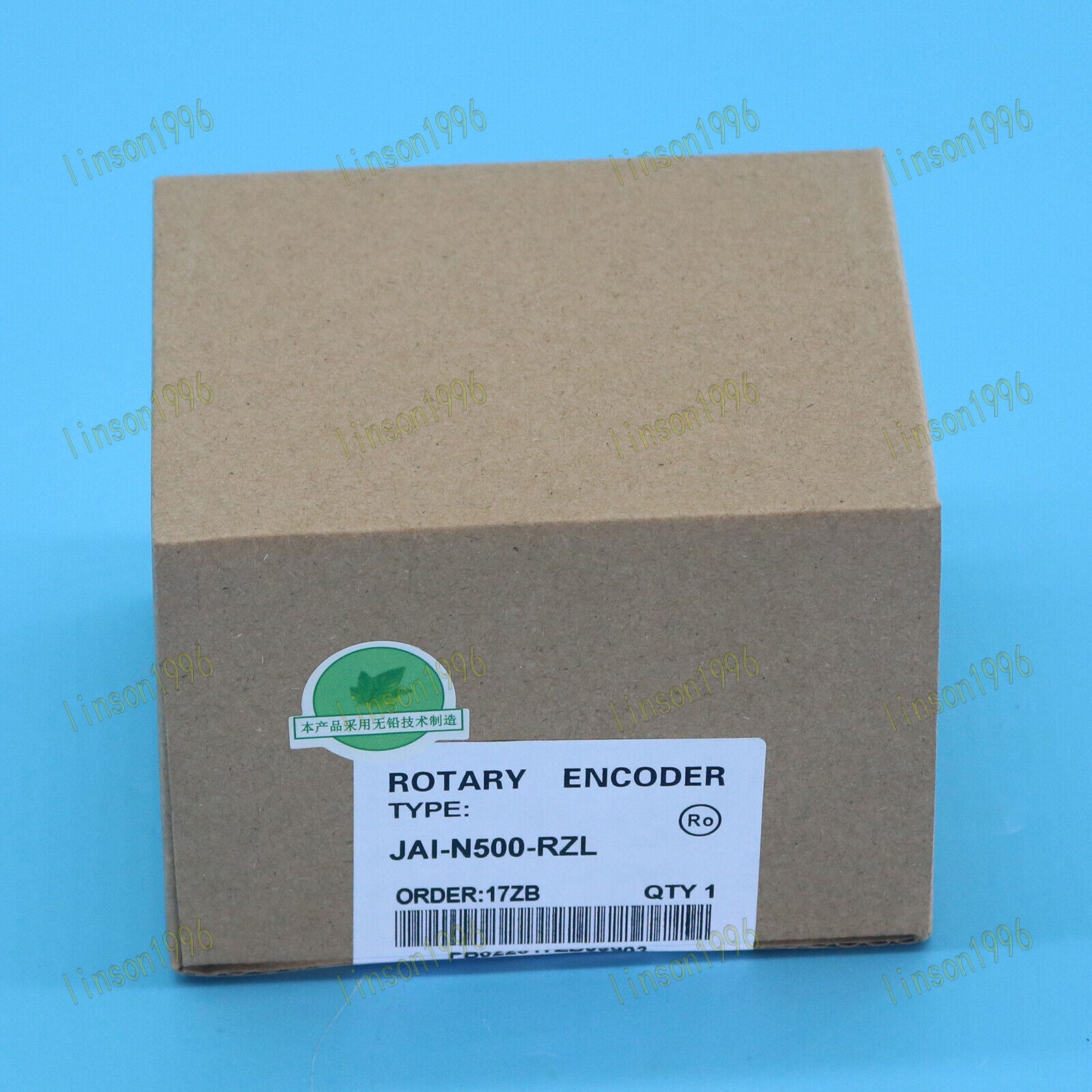 new 1PC  JAI-N500-RZL For KOYO Rotary Encoder Fast Delivery KOYO