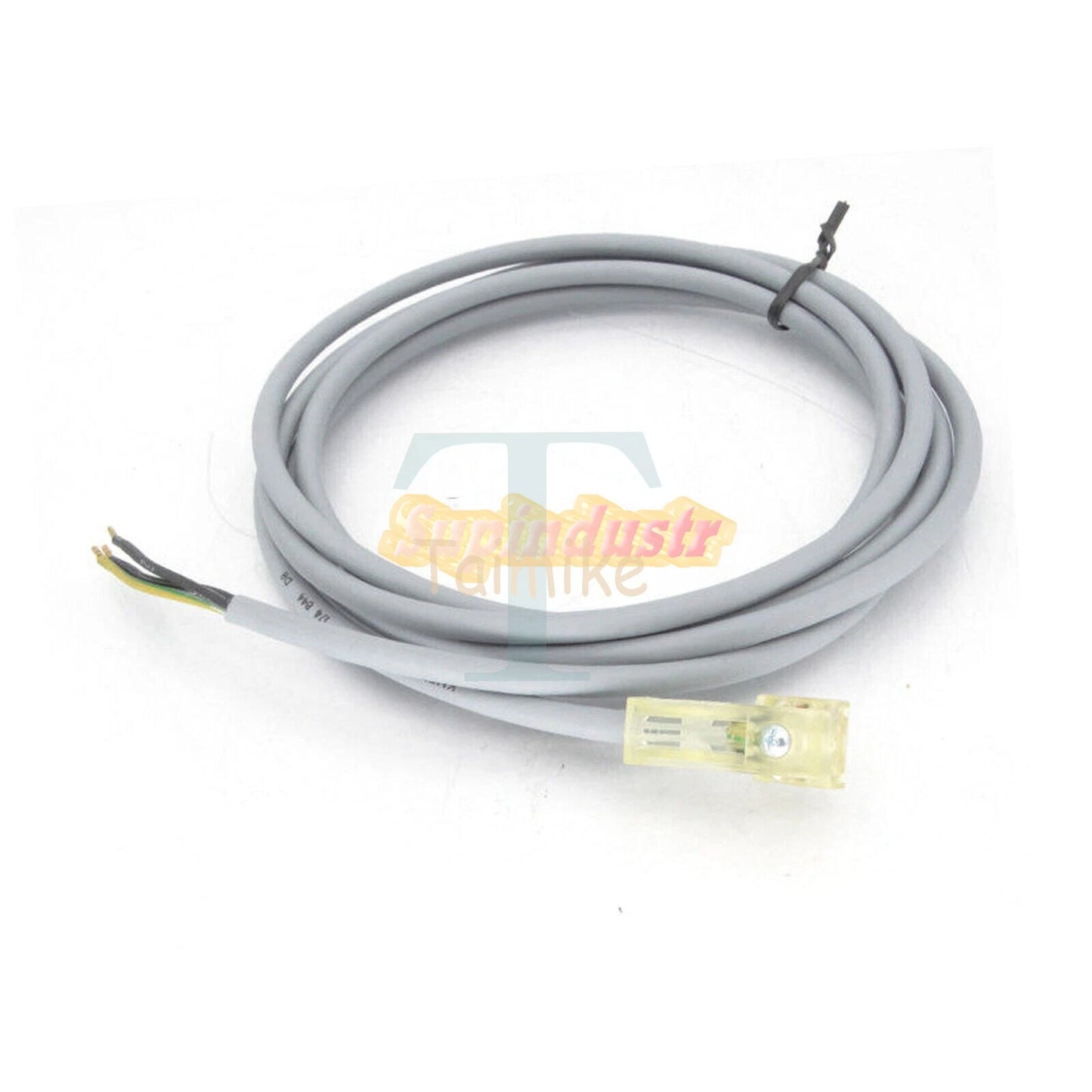 .1Pcs FESTO plug KMEB-2-24-2,5-LED 174844