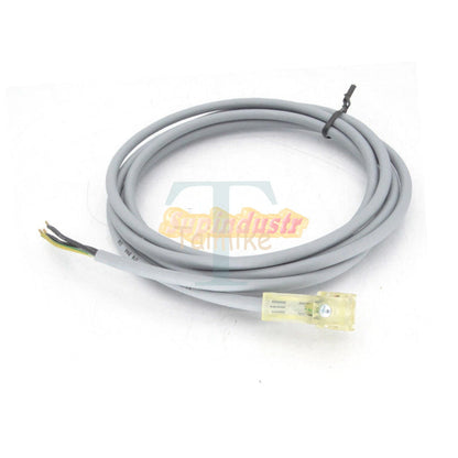 .1Pcs FESTO plug KMEB-2-24-2,5-LED 174844