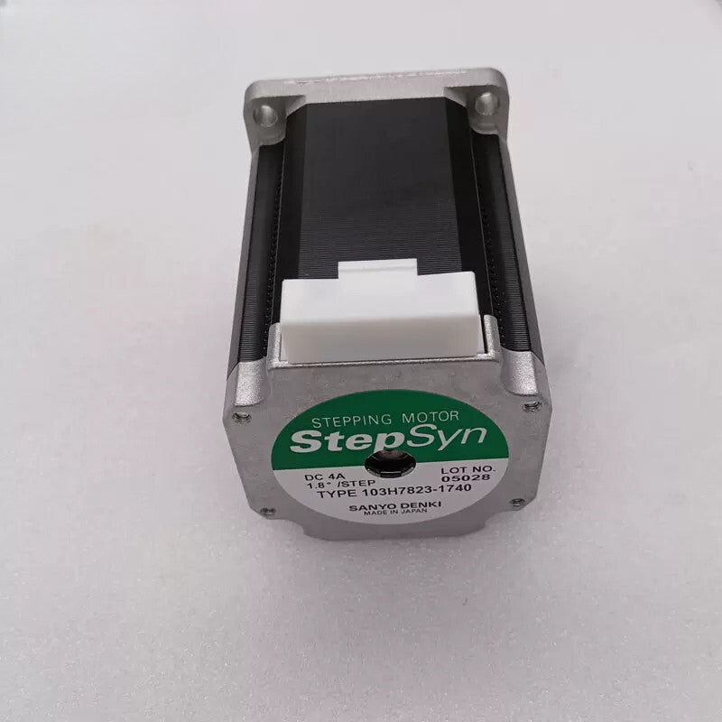 1PCS FIT FOR SANYO Stepper Motor 103H7823-1740 103H78231740