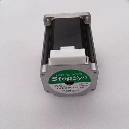 1PCS FIT FOR SANYO Stepper Motor 103H7823-1740 103H78231740